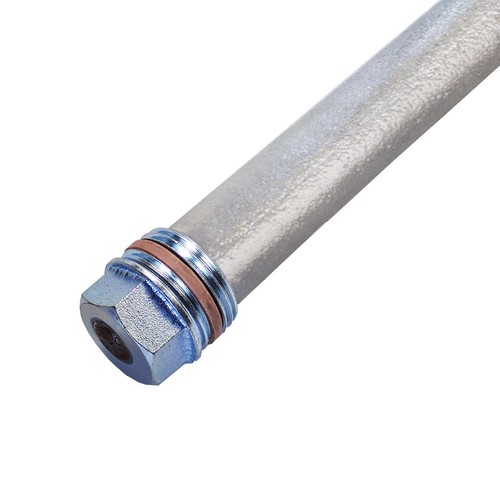 Stab magnesium opfer anode - opfer, Ø