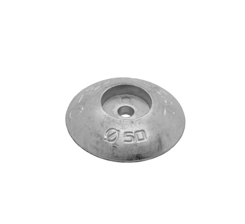 Tecnoseal anode magnesium - 1x,
