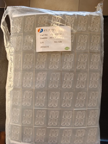 245x segment led - 245x,