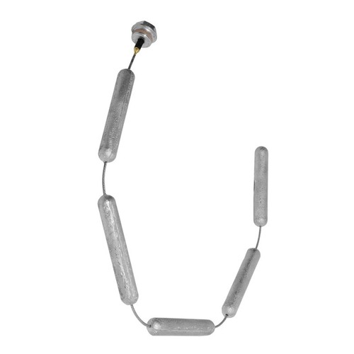 Magnesiumanode opferanode - magnesiumanode,