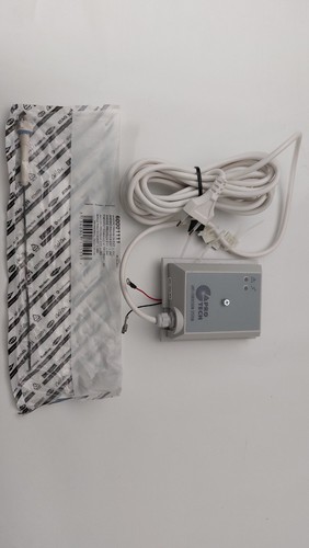 Elco fremdstrom anode - elco,