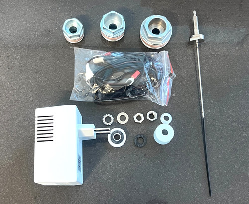 Universal anode - anode, m8