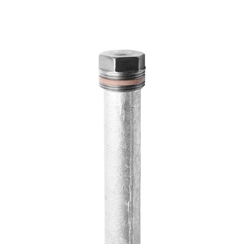 Magnesium anode schutz opfer - schutz,