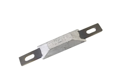 Rumpfanode eckig magnesium - rumpfanode,