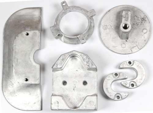 Anodensatz opferanode anode - anodensatz,