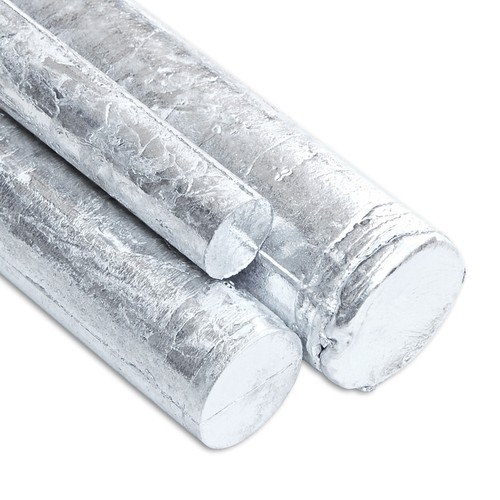 Zinkanode feinzink anode - feinzink,