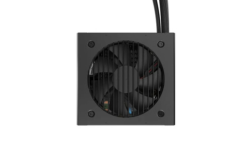Fractal design netzteil - netzteil, 650w