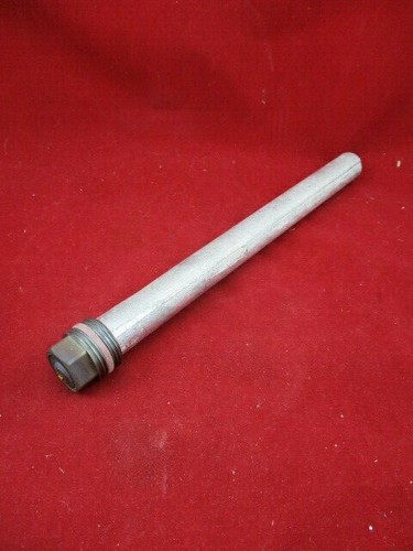Magnesiumanode anode 320 x - 1",