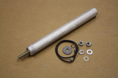 2445102 anode 350mm - 2445102,