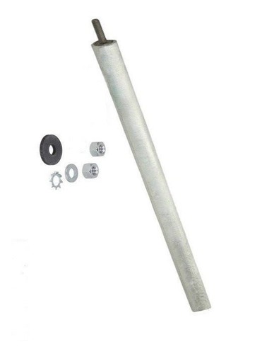 Magnesium opferanode anode - magnesium,