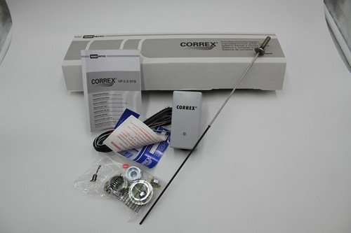 Correx fremdstromanode - correx,