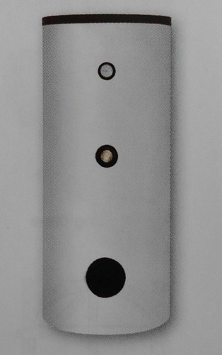 Magnesiumanode 4 - 1, 1/4"