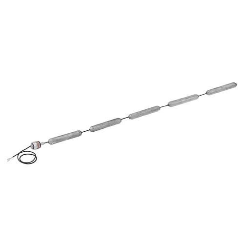 Kettenanode 800 4 - 800, zoll