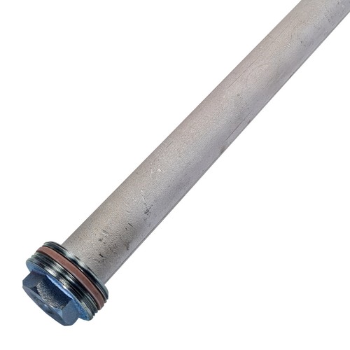 Magnesium anode für - 1/2",