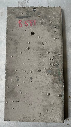 Nickel kathode 9 - nickel, 28