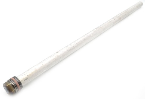 Magnesiumanode opferanode - magnesiumanode, 3/4"