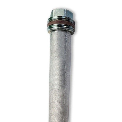 Magnesium opfer anode 33 - opfer,