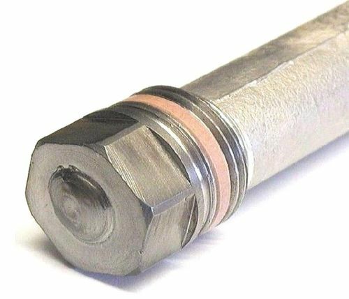 Anode d26 505mm - anode,