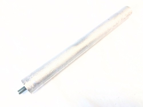Magnesium anode 21x210 m6х10 - magnesium,