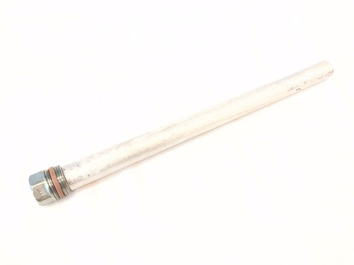 Magnesiumanode opferanode - magnesiumanode, mg