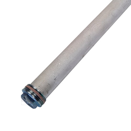 Magnesium opfer anode - 33, x