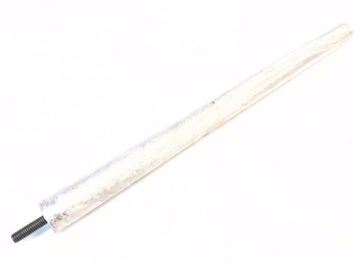 Magnesiumanode opferanode - magnesiumanode, m8