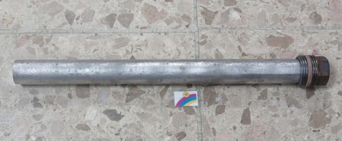 Schutzanode opferanode 320mm - opferanode,