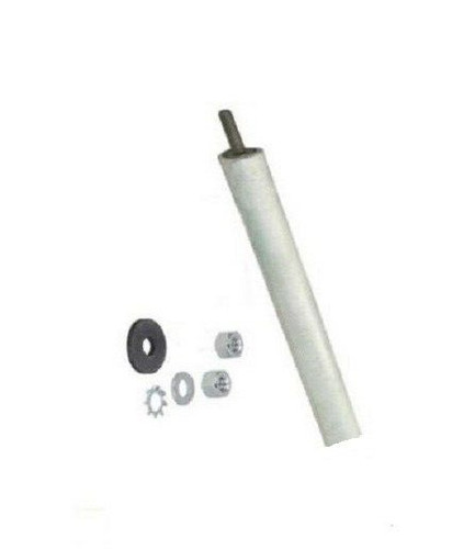 Magnesiumschutzanode länge - m8,