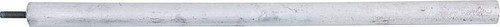 Magnesiumanode m8x30 länge - 1",
