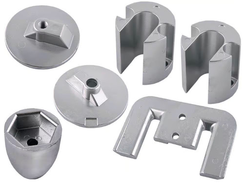 Anodensatz opferanode anode - opferanode,