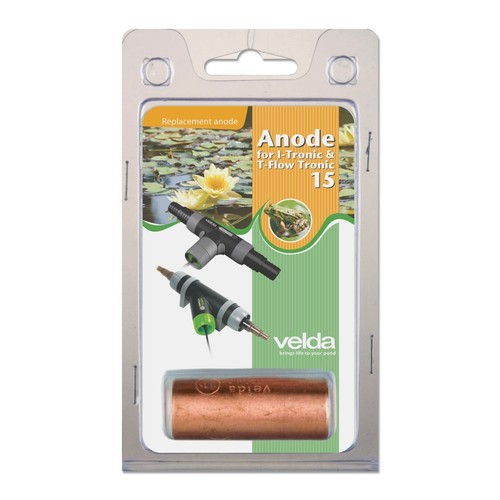 Velda tronic anode - velda, für