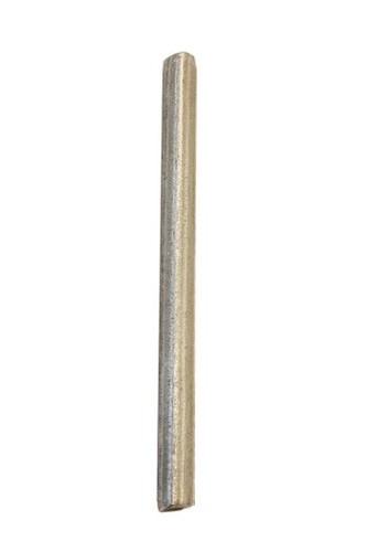 Zink stab anode elektrode - zink-stab-anode,