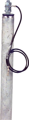 Boileranode magnesiumanode - boileranode, m8