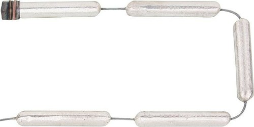 Magnesiumanode opferanode - magnesiumanode,