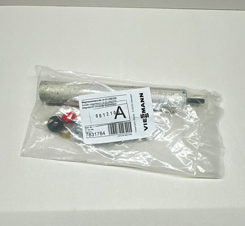 Viessmann magnesiumanode 33 - viessmann,